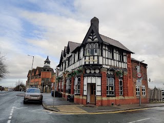 The Mere Bank