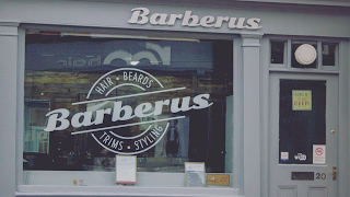 Barberus