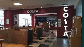 Costa Coffee