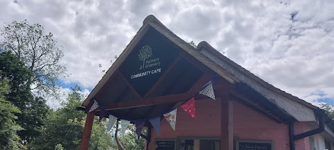 Palmers Greenery Community Cafe