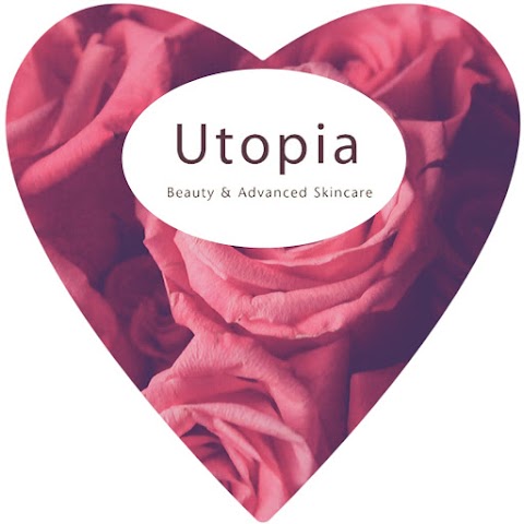 Utopia Beauty & Advanced Skincare