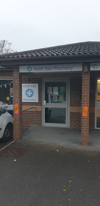 North Yate Pharmacy