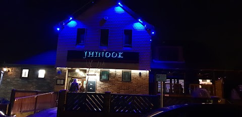 Jhinook Restaurant