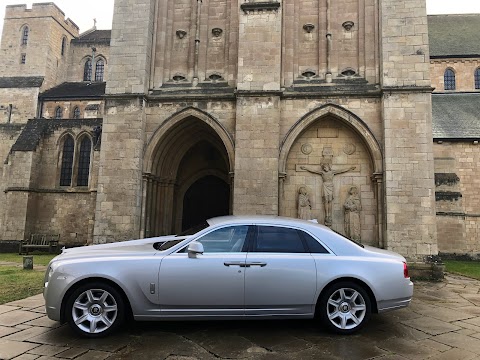 Leeds Chauffeurs