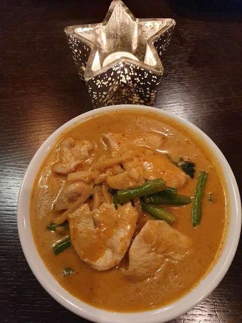 Sang Jun Thai Restaurant