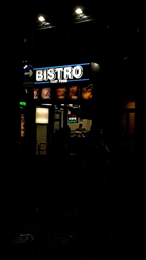 Bistro Fast Food