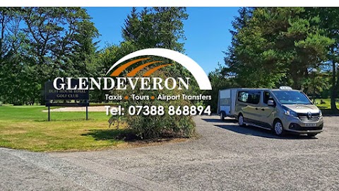 Glendeveron Taxis & Minibus Hire