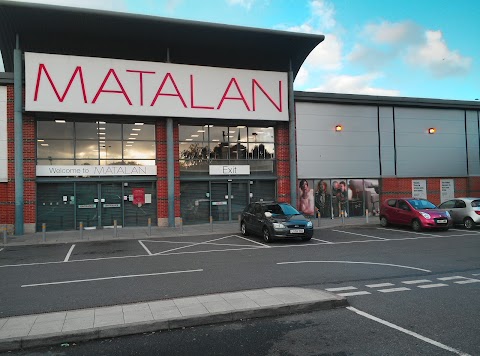 Matalan