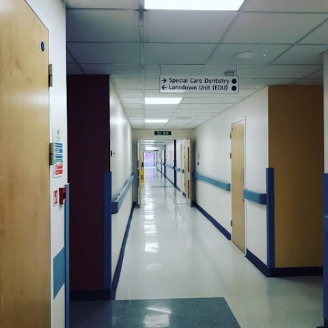Farnham Hospital and Centre for Health