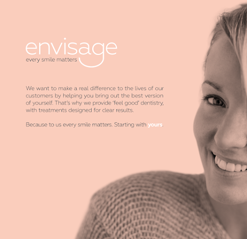 Envisage Dental Emsworth