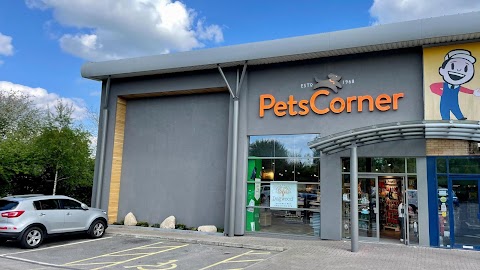 Pets Corner