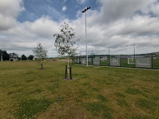 Cormack Park