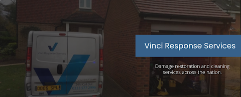 Vinci Response Services