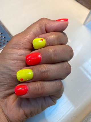 New York Nails Design