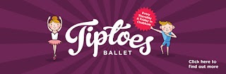 Tiptoes Dance School