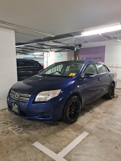 photo of CarQuotes Singapore