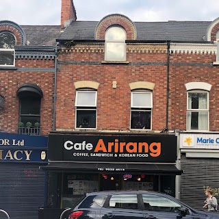 Cafe Arirang