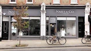 Nails & Co. London (Independent Salon)