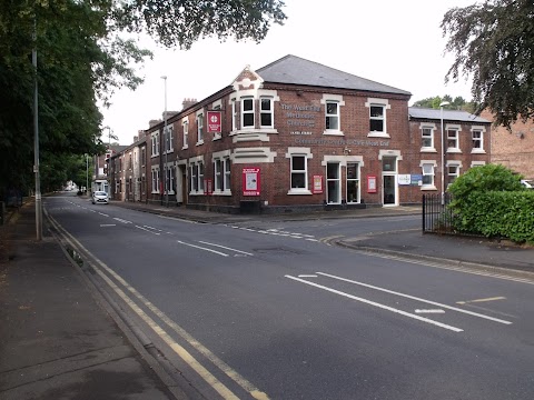 West End Centre & Cafe West End