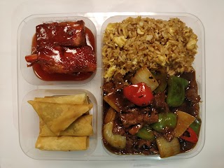 EMPEROR Chinese And Cantonese Takeaway