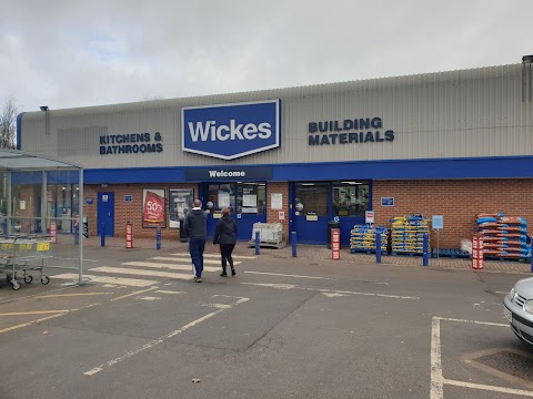 Wickes