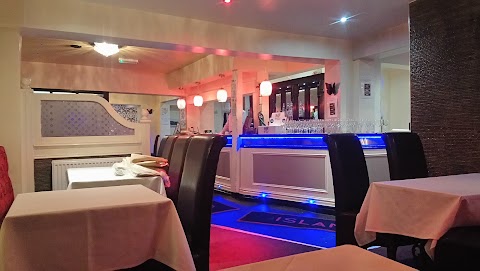 The Island Restaurant Stafford