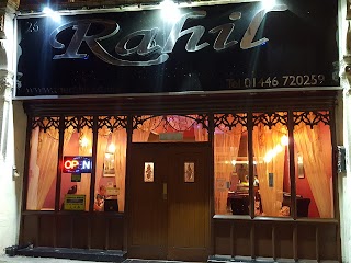 Rahil Tandoori