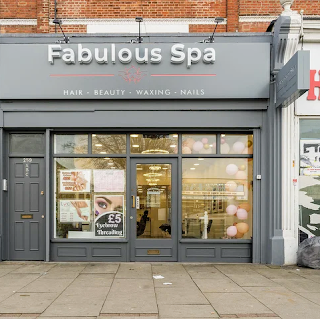 Fabulous Spa (Tooting Bec)