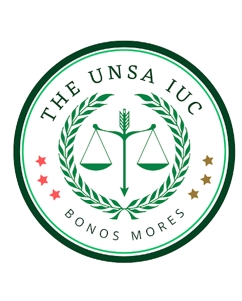 THE UNSA IUC, UK