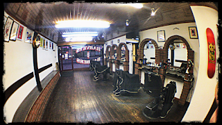 Harveys Barbers