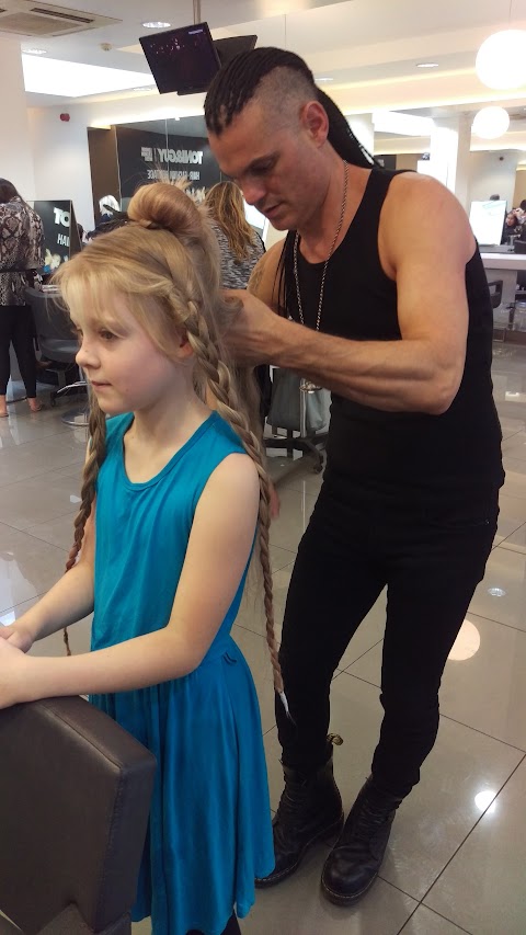 TONI&GUY Brighton