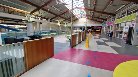 Lagan Valley LeisurePlex