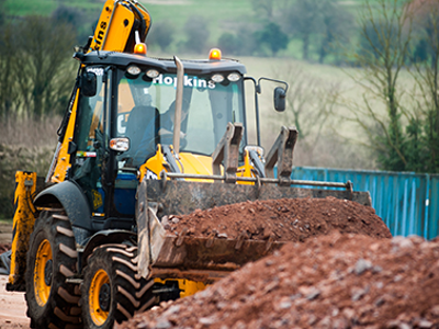 Frome Area Building Supplies - Chippenham Branch