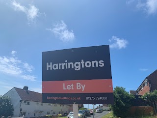 Harringtons Lettings