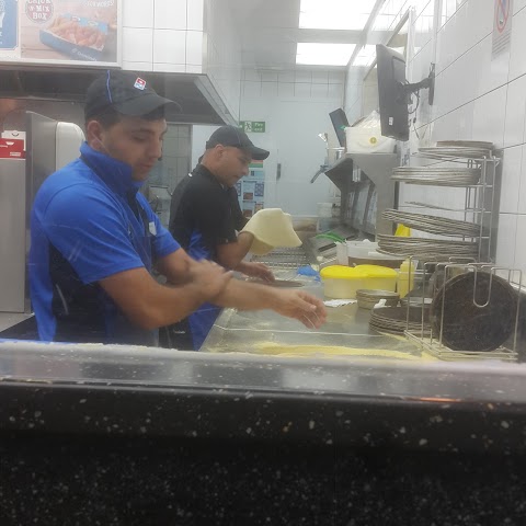 Domino's Pizza - Coventry - Ernesford Grange