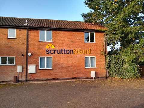 Scrutton Bland