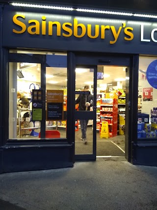 Sainsbury's Local