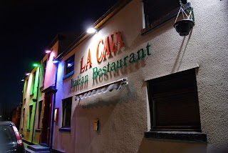 La Cava Restaurant