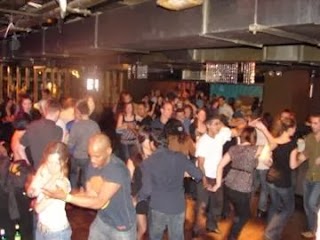 City Salsa London Salsa Classes and Clubs