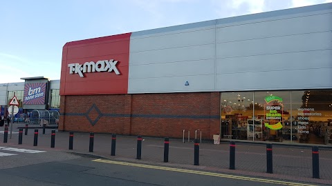 TK Maxx