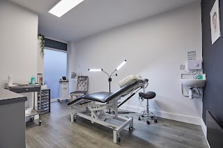 Manchester Aesthetics Clinic