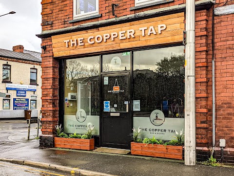 The Copper Tap