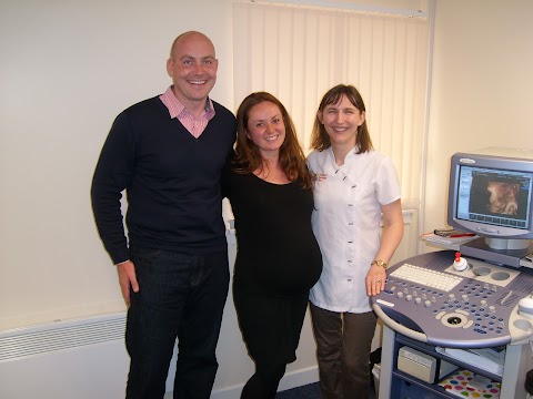 ABC4D Babyscan Clinic Glasgow