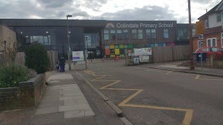 Colindale Primary School