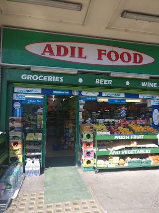 Adil Food