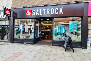 Saltrock Worthing