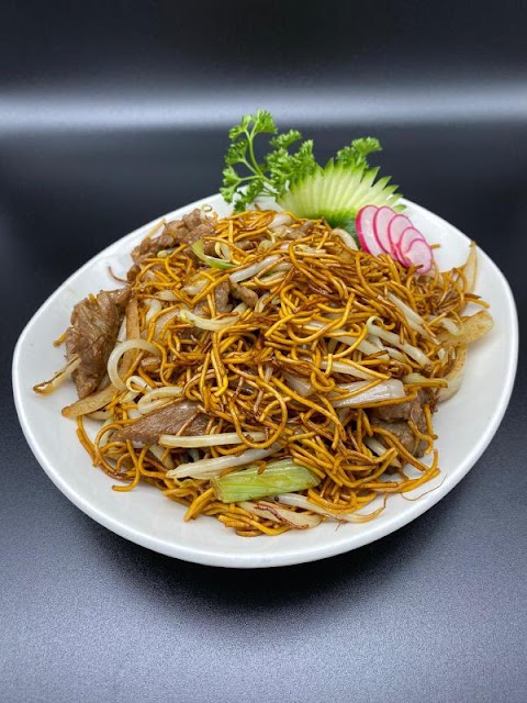 Wong Kwei Restaurant