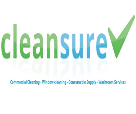 Cleansure