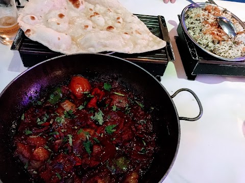 Omar Khayam Indian Restaurant, Northfield, Birmingham (Fully Licensed)