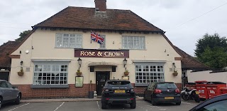 The Rose & Crown